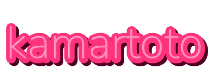 kamartoto — logo kanal