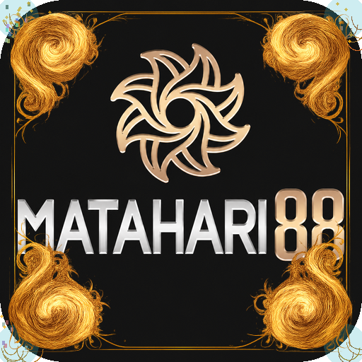 matahari88 — galeri pratinjau - APK Resmi